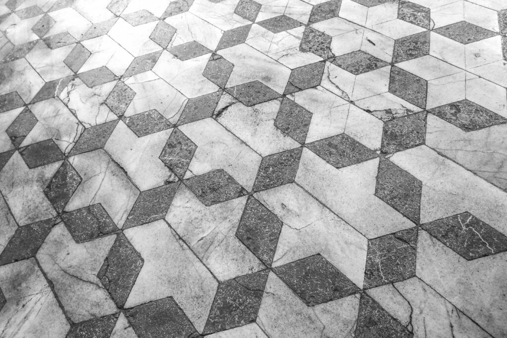 plancher, revêtement de sol